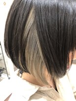 リースリー(Re.3 connecting beauty)&nbsp;インナーベージュ