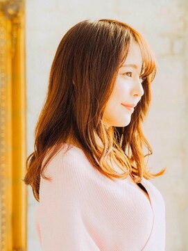 プロデュース 相模原店(Produce) 大人かわいい♪似合わせカット♪小顔