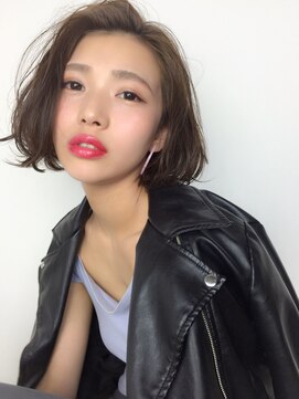 ヘアーメイク ツインズストリート(Hair Make TWINS street) クールショート