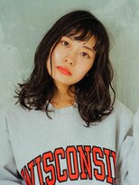 ココカラー アンド カット 茶屋町店(CoCo Color&Cut)&nbsp;ナチュラルスタイル【岡山】【倉敷】【茶屋町】