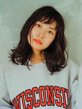 ココカラー アンド カット 茶屋町店(CoCo Color&Cut) ナチュラルスタイル【岡山】【倉敷】【茶屋町】