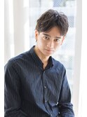 【aRietta 佃あゆみ】ビジネスパーマ