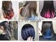 026秤ヘアラボ(hair lab) の写真