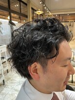 コンチャス(Conchus)&nbsp;ちょい濡れゆるウェーブ