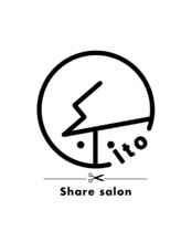 Share salon～糸ito～