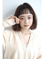 パール(PearL)&nbsp;【PearL】クラシカルボブ