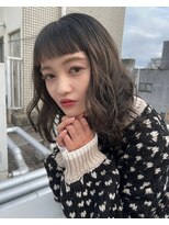 プシューケ(Hair salon PSYCHE)&nbsp;pretty　girl