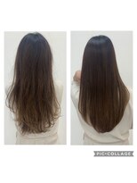 ヘアポジション 泉店(HAIR Position)&nbsp;史上最強トリートメント！