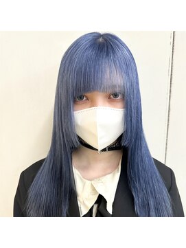 エイト ヘアサロン 渋谷本店(EIGHT) To's style