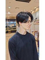 ブロッサム ひばりヶ丘(Blossom) 20代30代40代メンズツーブロックビジカジオシャレ感