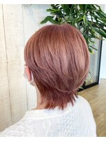 ロッコ 深谷店(ROCCO)&nbsp;#N.カラー＃透明感カラー＃トリートメント【深谷】【美容室】