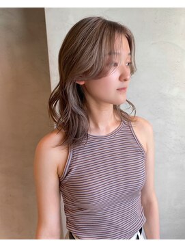 アン(Un) 【ミルクティー】【ミルクティーヘア】【ショコラミルクティー】