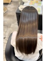 ドラン 梅田店(DRAN)&nbsp;【DRAN梅田店】しなやか柔軟髪