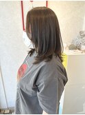 なめらかアッシュ