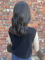 ビハツヤ(BIHATSU-YA)&nbsp;オリーブブルーカラー