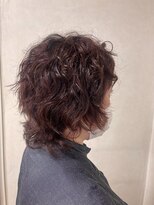 アロット allot&nbsp;マッシュウルフ