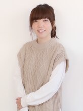 ヘア カフェ クマ(Hair×Cafe KUMA) Mika