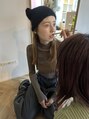 マニ(MANI) 撮影は、ヘアメイクカメラ全部やります^^☆中野・新井薬師・沼袋