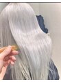 アリアバイエクラート 池袋店(ARiA by ECLART)&nbsp;薬剤オタクです色んな自己所有の薬剤でオーダーメイドの改善を