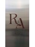 似合わせカラー+ダメージ補修トリートメント【ハホニコ】 ￥9900⇒￥8250