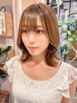 ロンド ブランシュ 錦糸町北口(Lond blanche)&nbsp;◎美髪くびれボブ