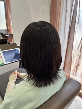 カイレア 辻堂(Kaile'a) くびれボブ♪