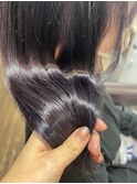 ディープアメジスト