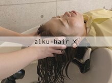 アルク(alku hair)