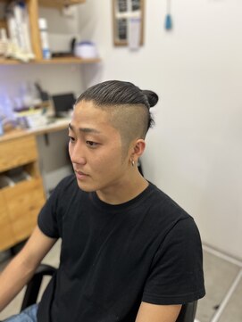 アジト マンバン