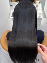 ロンド ブランシュ 錦糸町北口(Lond blanche) 縮毛矯正×髪質改善トリートメント