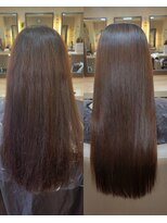 アットホームサロン 月&nbsp;sins酸性ストレート/メテオ 30代40代50代60代 大船/鎌倉/藤沢