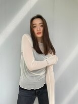 スチャステニィーバイルミ 日ノ出町店(Stastny by Lumi)&nbsp;飾らない大人おしゃれヘア☆