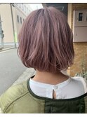 ピンクショコラ