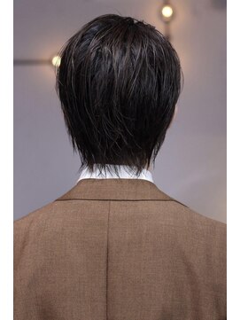 リップス 千葉annex(LIPPS) シースルーセンターパート