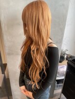 シェリム 栄(CHERIM)&nbsp;オレンジベージュ