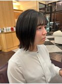 外ハネボブ【宮崎市/柳丸町】