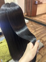 ジュエルボックス 堺東店(jewelbox)&nbsp;美髪/酸性ストレート