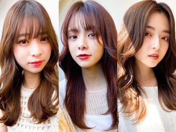 ニクスフリー(nix free)の写真/イメージの共有を大切に丁寧な施術を約束】丁寧なカウンセリングであなたの『選択肢』を増やすご提案を*