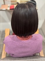 シエルタルミ(CIEL TARUMI)&nbsp;ボブ