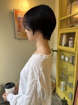 ヒントステーション(HINTSTATION)&nbsp;〈浅草 半個室〉くびれショート