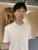モクレン(mokuren.) ニュアンスマッシュ