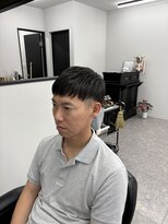 ベルーフ(BERUF) refresh short！
