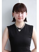 ラウンドボブ