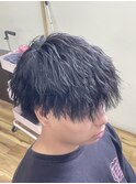 ソフトツイスト