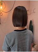 ミニボブ