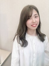 リラ(Lilas) 楢田 奈央