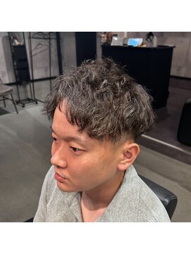 レイヴン(RAVEN) ハードツイスト