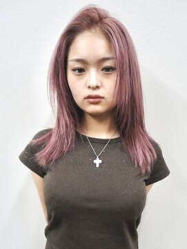 ラシック(LACQ) ピンク!!/kassy