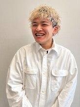 カッツ 元町店(CUT S) 木下 侑真