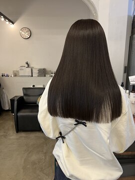 リュト(Lute) ウルトワ水素トリートメント